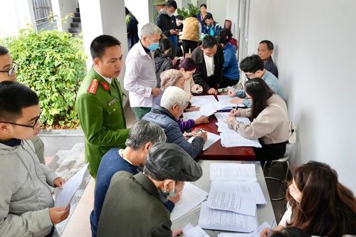 Chi trả hơn 1.000 tỷ đồng trợ cấp xã hội cho 203.000 đối tượng