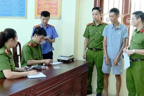 Ninh Bình: liên tiếp bắt các vụ án ma túy trong cùng một ngày
