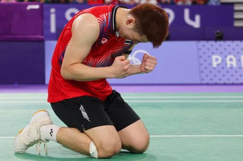 Thắng thuyết phục Malaysia, cầu lông Thái Lan có cơ hội giành HCV lịch sử ở Olympic 2024