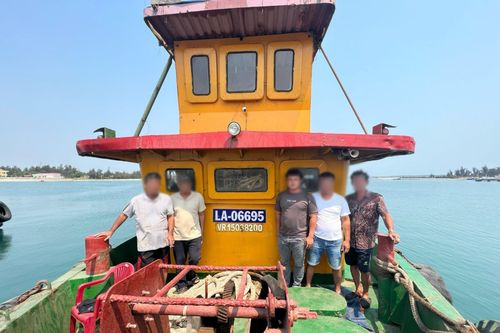 Phương án trục vớt sà lan, tàu chìm khiến 9 người chết, mất tích