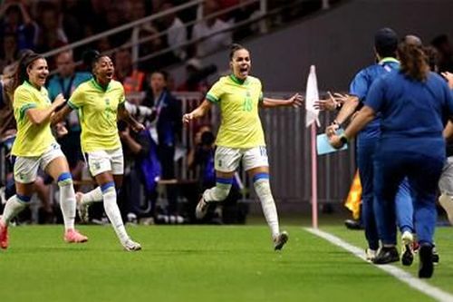Lịch thi đấu bán kết bóng đá nữ Olympic Paris 2024: Chạm trán đầy duyên nợ