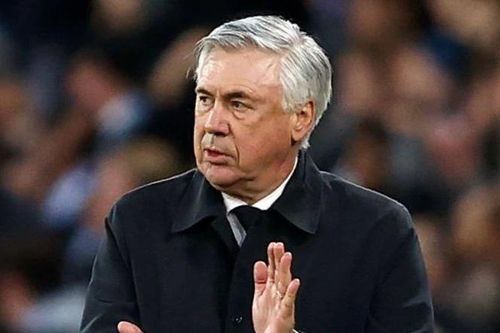 HLV Ancelotti dự đoán cầu thủ đoạt Quả bóng Vàng 2024