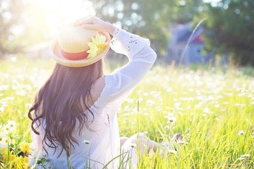 Tản văn: Khúc biến tấu của nắng