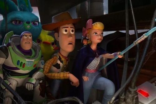 Walt Disney lộ phần tiếp theo của Frozen III, Toy Story 5 và Zootopia 2