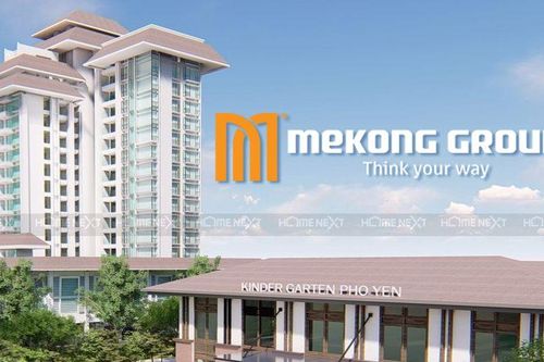 Nam Mê Kông (VC3) thực hiện 1/4 mục tiêu lợi nhuận sau nửa năm, nguy cơ 'vỡ kế hoạch' 3 năm liên tiếp