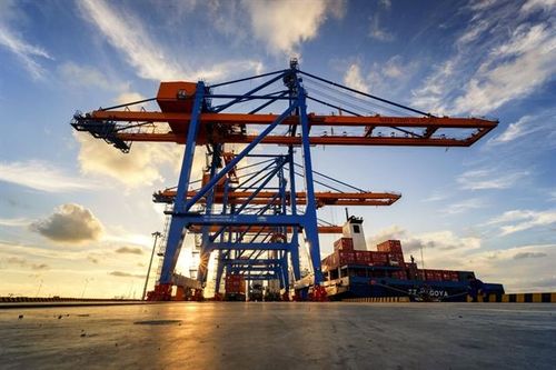 Cổ đông lớn Gemadept (GMD) thoái vốn khi lãi Quý 2 sụt giảm 77%