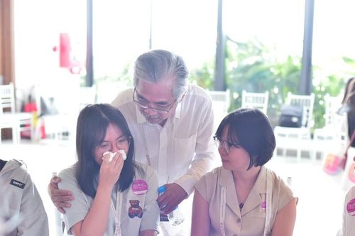 Gen Z và những áp lực 'không tên'