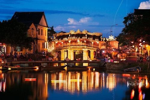 Thương cảng Hội An: Nhìn từ lịch sử huy hoàng