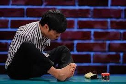 Nghị lực phi thường của những nạn nhân chất độc da cam