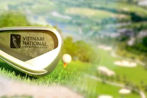Giải Vô địch Golf Quốc gia 2024, Cúp VinFast - Hải Phòng: Xứng đáng là 'bệ phóng' cho golf Việt vươn xa