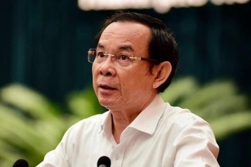 Bản tin 8H: Ông Nguyễn Văn Nên thêm nhiệm vụ mới