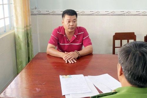 Vụ bao chiếm, 'bảo kê' ngư trường biển Kiên Giang: Một cán bộ kiểm ngư đầu thú