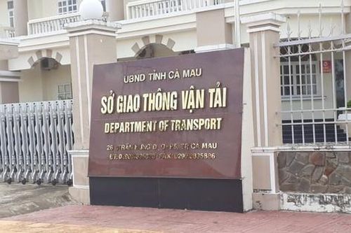 Cấp một giấy phép cho nhiều xe