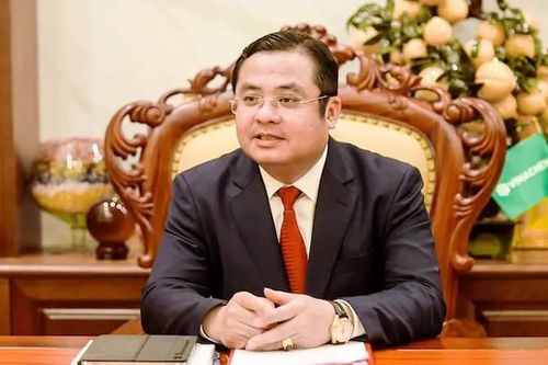 Vinachem có tân Chủ tịch HĐTV