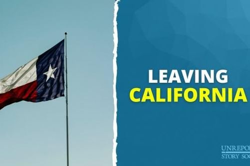 Vì sao Chevron dời trụ sở từ California đến Texas?
