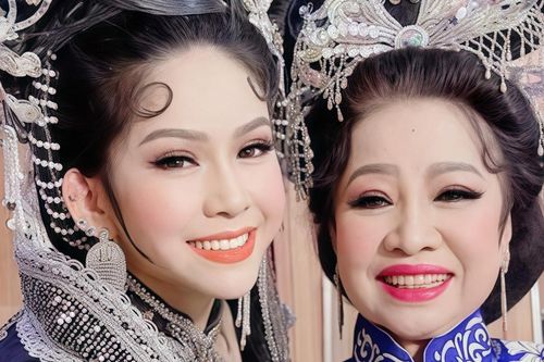 Số tiền khó tin mẹ ruột để lại cho nghệ sĩ Bình Tinh sau khi tạ thế
