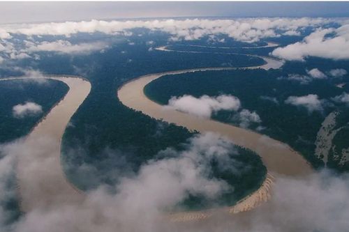 'Sông bay' - tác nhân gây ra lũ lụt tàn khốc ở Ấn Độ