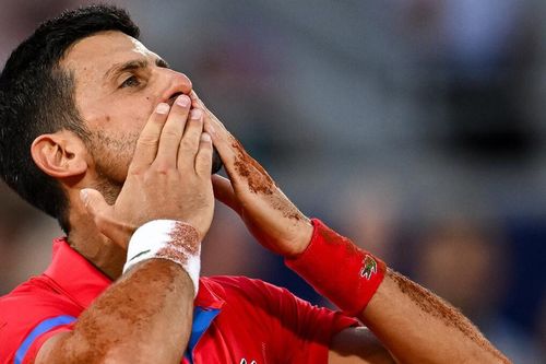 Djokovic đánh chung kết Olympic 2024: Khát vọng 20 năm