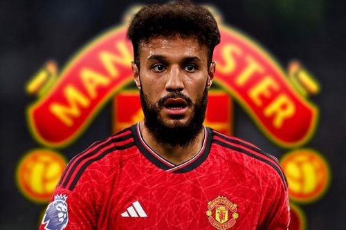 MU ký 5 năm Noussair Mazraoui, kiểm tra y tế vào thứ Ba