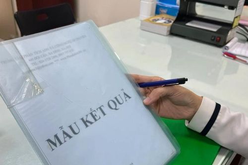 Chồng thú nhận có con riêng, vợ lập tức yêu cầu làm xét nghiệm ADN thai nhi