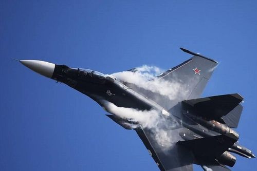 Ukraine liệt kê tổn thất không quân Nga, Moscow phá căn cứ lính đánh thuê ở Kiev