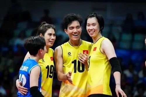 Tuyển bóng chuyền Việt Nam vào chung kết SEA V-League 2024; Đông Nam Á có huy chương vàng đầu tiên ở Olympic Paris
