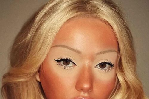 Hiệu ứng làn da rám nắng mùa Hè - trào lưu trang điểm gây sốt của gen Z