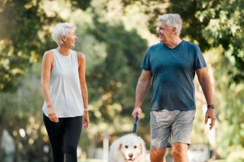 Cách đơn giản và 'miễn phí' giúp bạn giảm những cơn đau thắt lưng