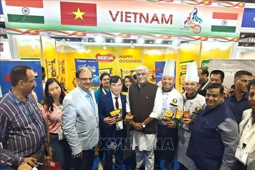 Việt Nam được chọn là quốc gia đối tác của IHE 2024