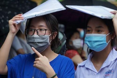 Bản tin 4/8: Thí sinh mất cơ hội trúng tuyển đại học nếu không làm điều này