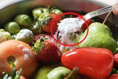 Gọi tên 2 loại quả dễ 'tắm'' hóa chất nhất chợ, quả số 1 giòn ngọt trẻ con mê tít
