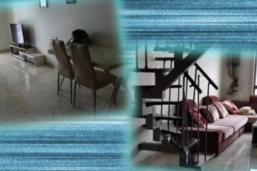 Chàng trai sốc khi phát hiện quá khứ kinh hoàng của ngôi nhà mình đang thuê