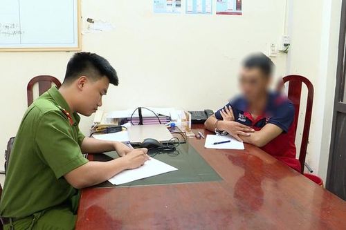 Quảng Ninh: Bắt giữ đối tượng cướp giật tài sản của người nước ngoài