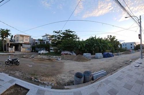 Quảng Nam: Năng lực tài chính không đảm bảo, nhà thầu bị chấm dứt hợp đồng