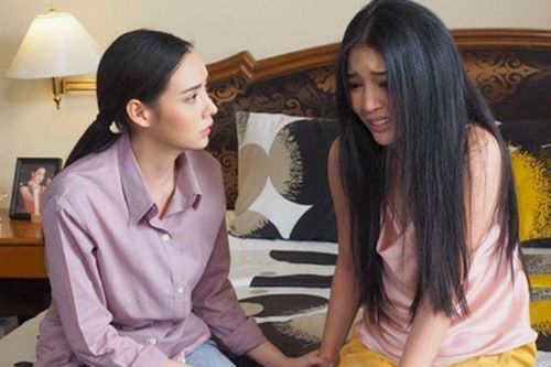 Chị gái cho vay lãi suất cao, khi vợ chồng tôi ly hôn mới biết ý đồ của chị