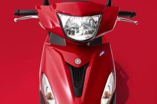 Quên Honda Vision đi, Yamaha đã ra mắt 'xe ga quốc dân' mới đẹp như Air Blade, giá 36,5 triệu đồng