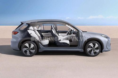 'Kẻ hạ sát' Hyundai Tucson ra mắt, giá gần 370 triệu đồng