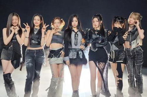 BABYMONSTER đứng đầu danh sách nhạc nữ Kpop kém tài năng nhất tại Nhật Bản