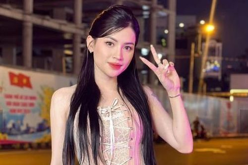 TikToker Võ Hà Linh xác nhận có con