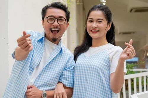 Lâm Vỹ Dạ thông báo mang thai lần 3?