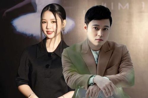 AMEE khiến khán giả nhớ 'hoàng tử sơn ca' Quang Vinh