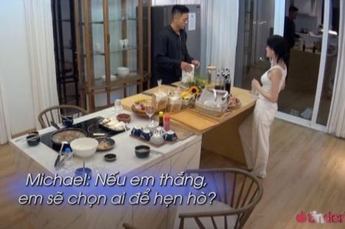 Mỹ nhân xứ Hàn chủ động tìm gặp Michael Trương, dân tình sợ nữ idol lụy quá hóa tổn thương!