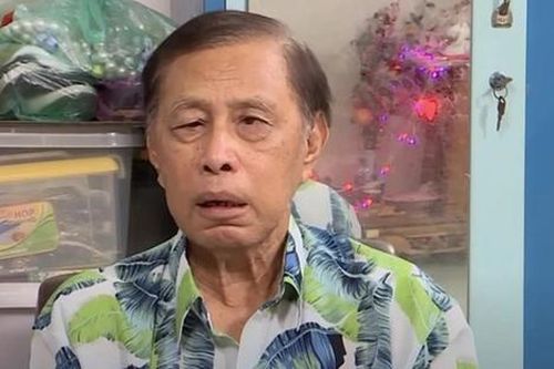 Nam nghệ sĩ bán vàng đi nhậu, bán nhà cho bạn mượn tiền, lúc sa cơ mượn 5 triệu không ai cho