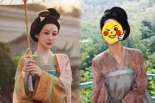 Lộ diện nữ phụ kém tiếng lấn át nhan sắc Dương Tử trong Quốc Sắc Phương Hoa
