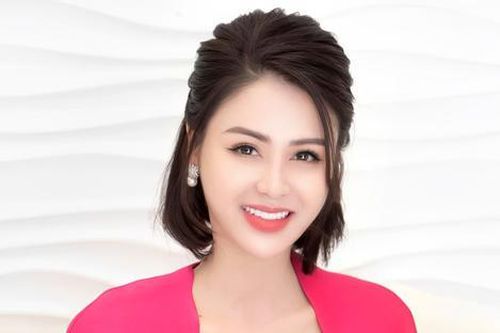 Lương Thu Trang tái xuất hậu át vía Hồng Diễm - Thúy Diễm ở Trạm Cứu Hộ Trái Tim