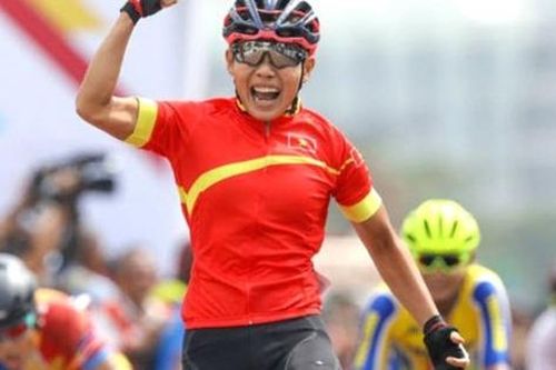 Olympic Paris: Nguyễn Thị Thật - Niềm tự hào của thể thao Việt Nam