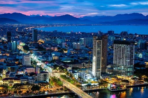 Căn hộ Đà Nẵng xác lập mặt bằng giá mới