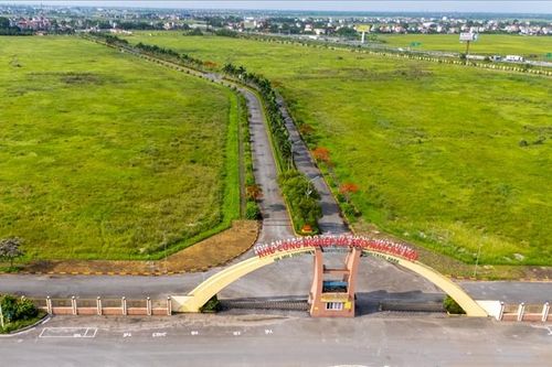 Hiệu quả kinh doanh khu công nghiệp ngược kỳ vọng