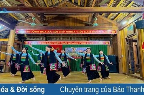 Du lịch cộng đồng Bản Ngàm