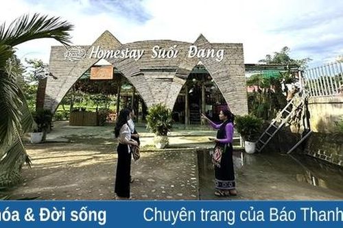 Lâm Phú, điểm du lịch tiềm năng